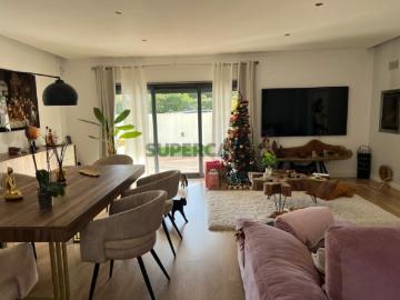 Santo António da Charneca, Barreiro, Distrito de Setúbal