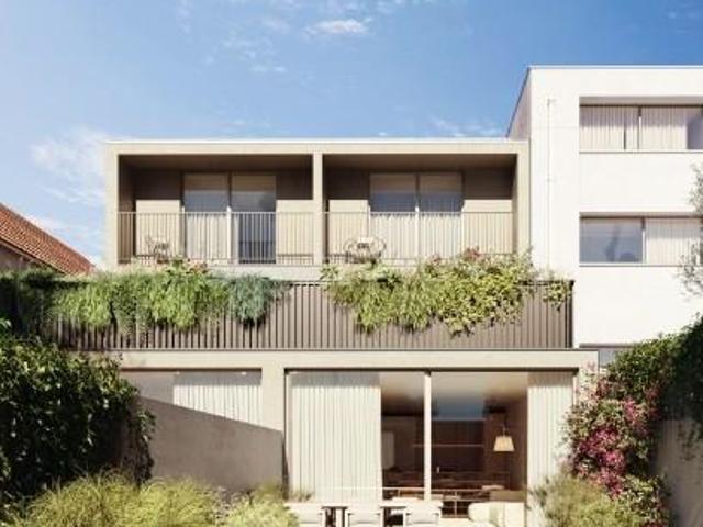 Moradia T4 com jardim e piscina em Matosinhos Sul 237m² Matosinhos e Leça da Palmeira