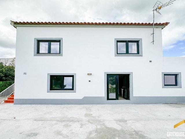 Moradia T4 com jardim em Almancil, Algarve Gatehouse Inter. 220m² Almancil