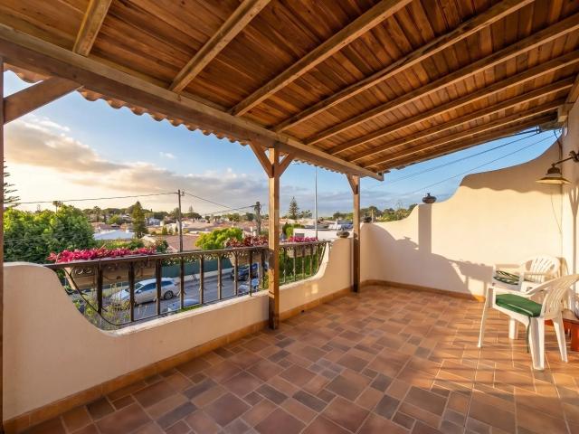 Moradia T4 com Jardim no Cobre Cascais