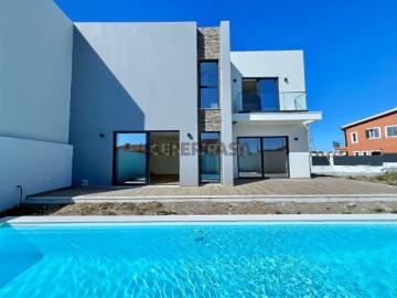 São Domingos de Rana, Cascais, Distrito de Lisboa