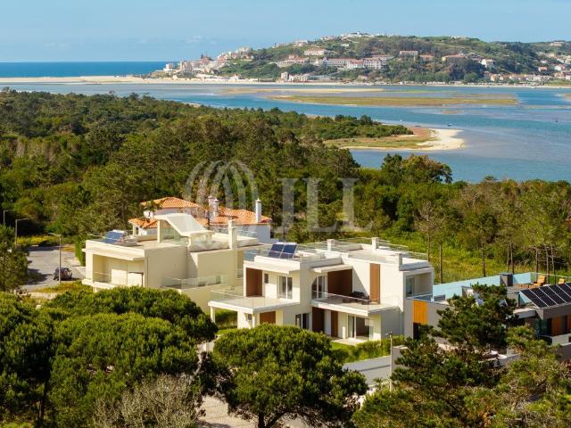 Moradia T4 com piscina, na Quinta do Bom Sucesso, Óbidos 0m² Vau