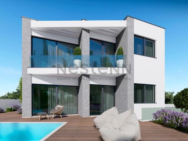 Moradia T4 com piscina na zona da Lourinhã 243m² da Lourinhã e Atalaia
