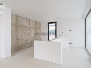 Moradia T4 com piscina no Magoito Sintra