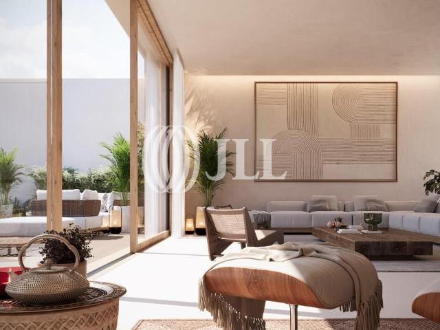 Moradia T4 e pool hoouse T2, no Melides Villas, em Melides 0m² Carvalhal