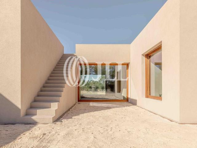 Moradia T4 com piscina, no Melides Villas, na zona da Compor. 0m² Carvalhal