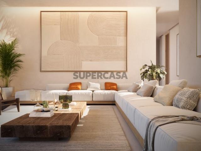 Moradia T4 e pool hoouse T2, no Melides Villas, em Melides