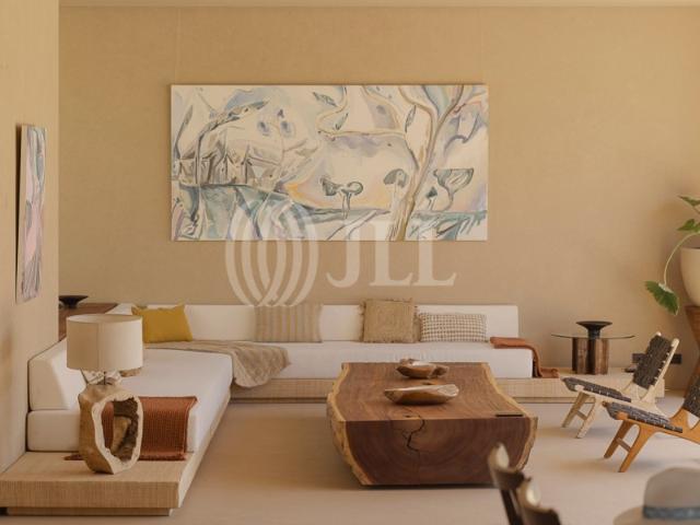 Moradia T4 com piscina, no Melides Villas, na zona da Comporta