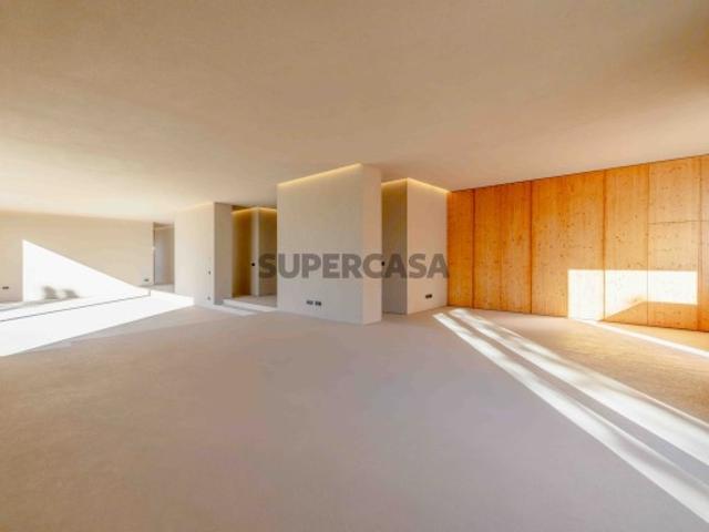 Moradia T4 com piscina, no Melides Villas, na zona da Comporta