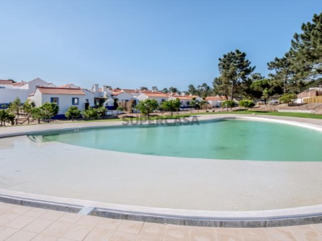 Moradia T4 com piscina, no La Reserve, Carvalhal, Comporta