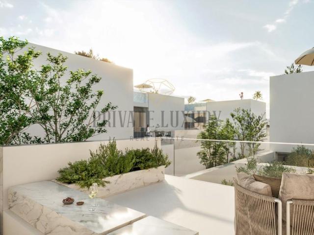 Moradia T4 com piscina e jardim em Campo de Ourique 391m² Campo de Ourique