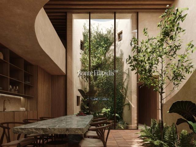 Moradia T4 com Piscina e Jardim Privado no Sereno Melides