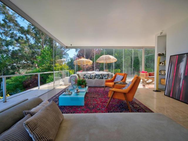 Moradia T4 com Piscina em Albarraque, Sintra 377m² Rio De Mouro