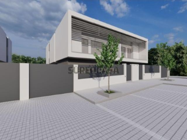 Moradia T4 com Piscina na Parede Cascais, Lisboa