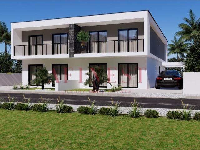 Moradia T4 Com Piscina Em Fernão Ferro 145m² Fernão Ferro