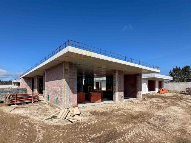 Moradia T4 com piscina entre Óbidos e Caldas da Rainha 217m² Óbidos São Pedro