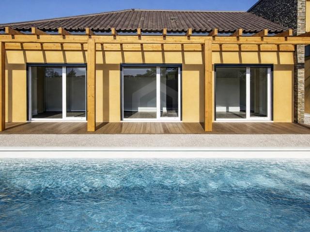 Moradia T4 com Piscina, Galeotas 0m² Azeitão São Lourenço e São Simão