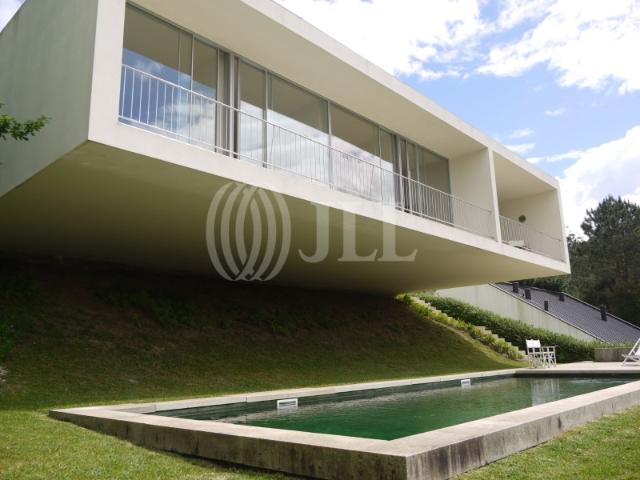 Moradia T4 com piscina, Ponte de Lima, Viana do Castelo