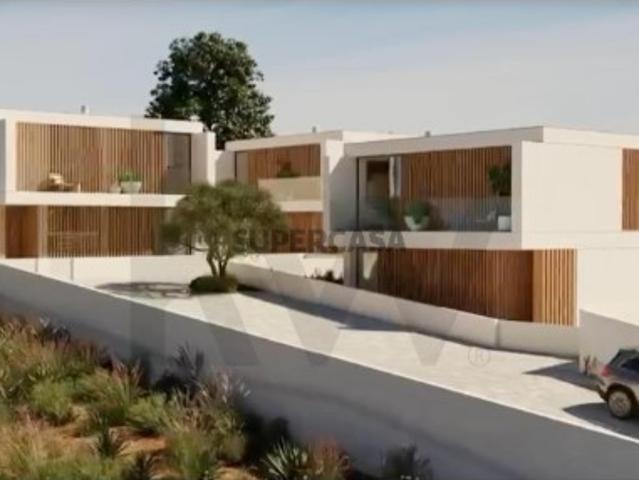 Moradia T4 com Piscina Privativa | Cascais Villas, Birre