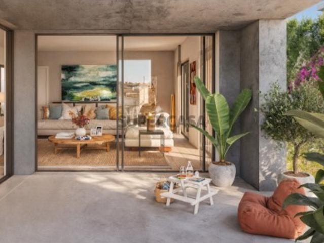 Moradia T4 com Piscina Privativa | Condomínio de Luxo | Costa da Caparica