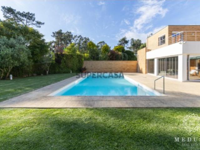 Moradia T4 com piscina | Quinta da Barca, Esposende