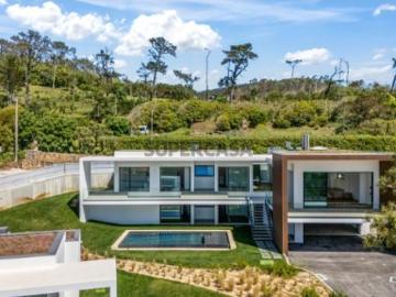 Moradia T4 com piscina, Sintra