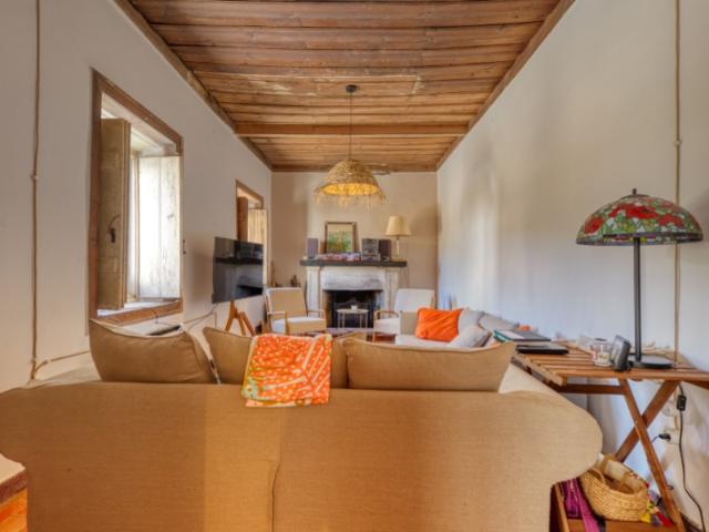 Moradia T4 com Piscina, Terreno e Charme Rural | Envendos Mação