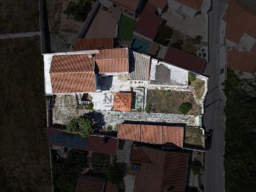 Moradia T4 com projeto aprovado a 2Km da A8 248m² Campelos e Outeiro da Cabeça