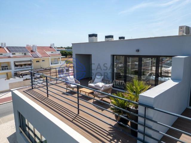 Moradia T4 com Rooftop Alcochete 202m² Alcochete