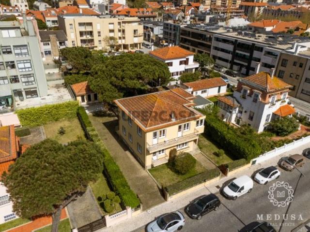 Moradia T4 em Localização Premium | Vila do Conde