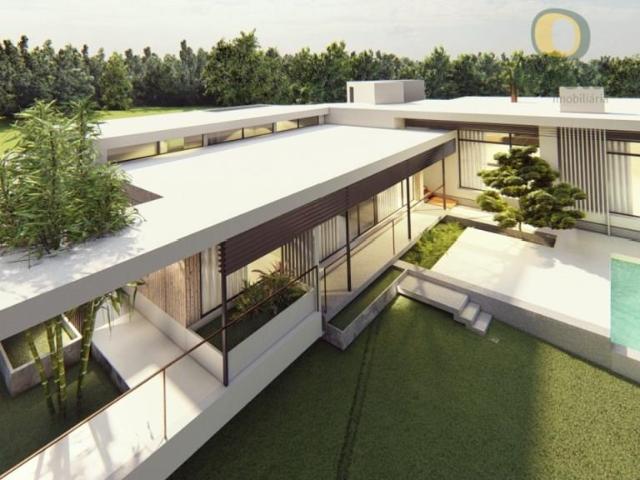 Moradia T4 Contemporânea com Piscina, em Loulé 299m² Loulé são sebastião