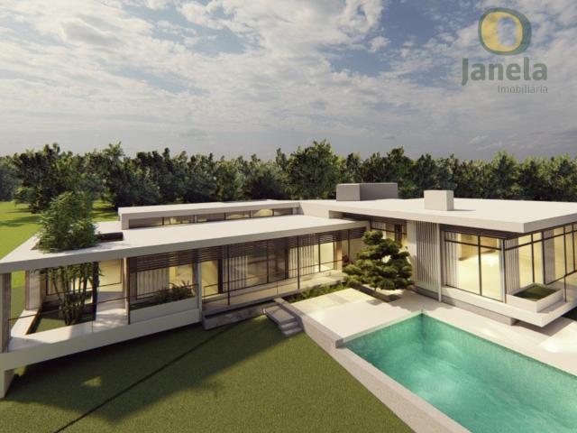 Moradia T4 Contemporânea com Piscina, em Loulé 299m² Loulé são sebastião