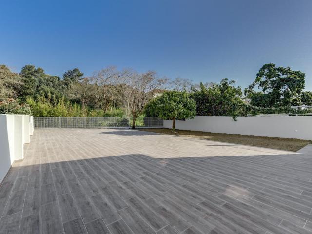 Moradia T4 contemporanea a poucos minutos da praia 186m² Oeiras E São Julião Da Barra