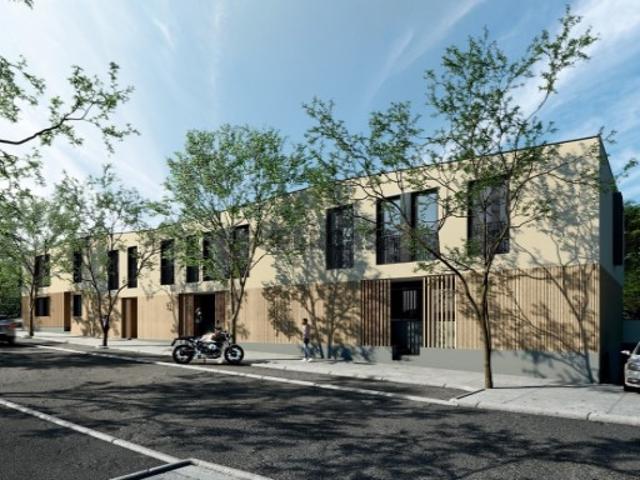 Moradia nova de 3 Pisos em Condomínio Privado Em Loulé