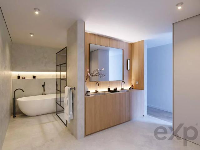 Moradia T4 Contemporânea de luxo: com Piscina, Jardim e Terraços | Centro de Matosinhos