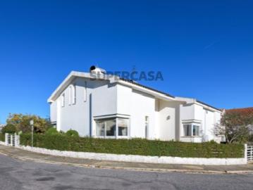 Moradia T4 Covilhã
