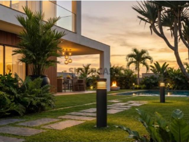 Moradia T4 duplex com piscina privativa a 20 min de Lisboa, em Alcochete