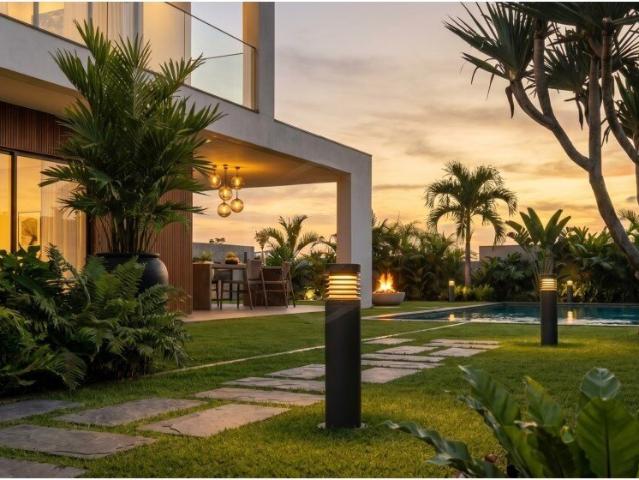 Moradia T4 duplex com piscina privativa a 20 min de Lisboa. 226m² Alcochete