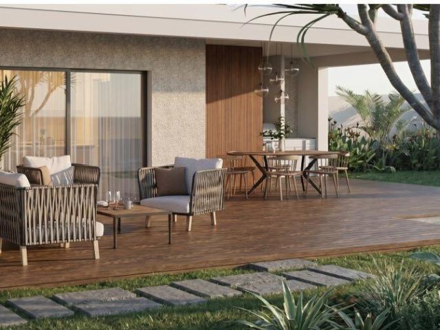 Moradia T4 duplex com piscina privativa a 20 min de Lisboa. 226m² Alcochete