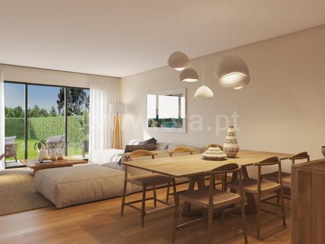 Moradia T4 Duplex na Herdade do Monteverde, Seixal 139m² Fernão Ferro