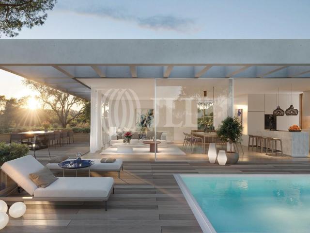 Moradia T4 duplex, nova e mobilada, no Silves Hills, no Alga. 0m² Silves
