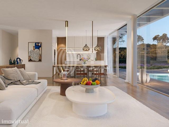 Moradia T2, nova e mobilada, no Silves Hills, no Algarve