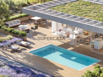 Silves, Concelho de Silves, Distrito de Faro, Algarve