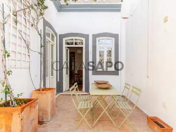 Moradia T4 Duplex para alugar em