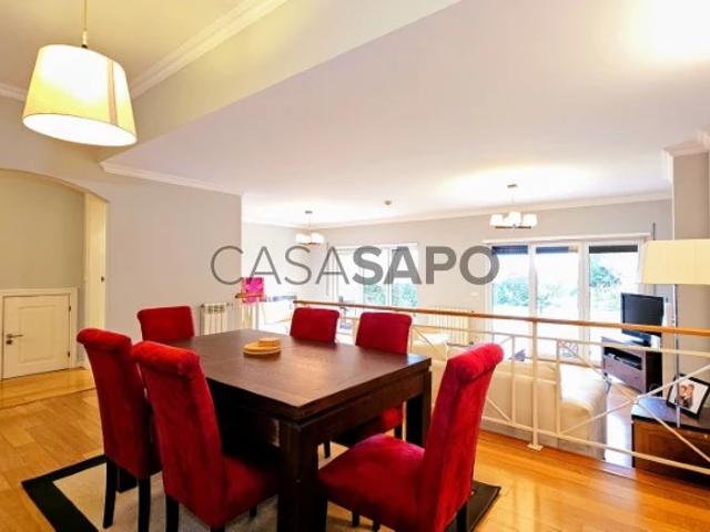 Moradia T4 Duplex para alugar em Torres Vedras