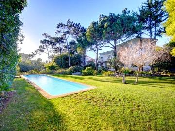 Moradia T4 Duplex para alugar em Cascais