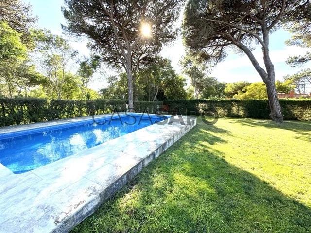 Moradia T4 Duplex para alugar em Cascais