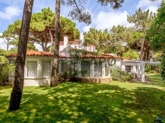 Moradia T4 Duplex para alugar em Cascais