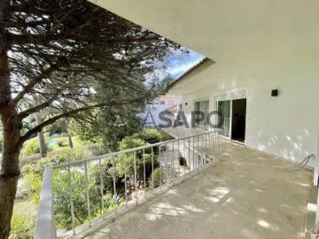 Moradia T4 Duplex para alugar em Cascais