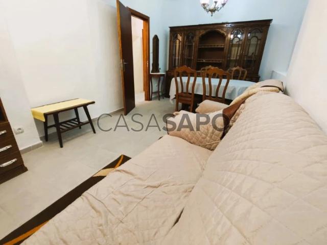 Moradia T4 Duplex para alugar em Coimbra